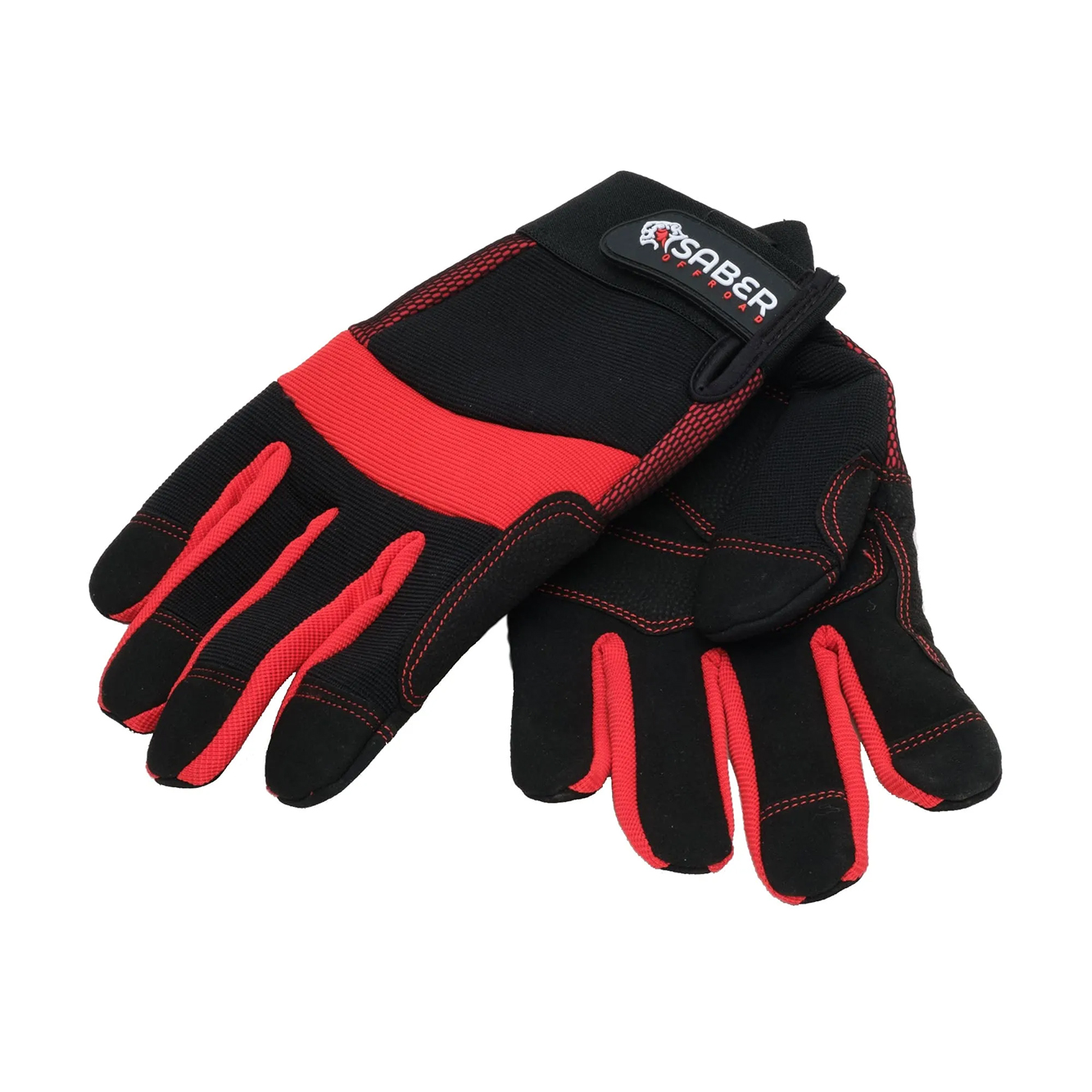 Saber OffRoad 8K Offroad Kinetic Recovery Kit (Each) - SBR-8KKITU